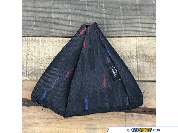 Condor Speed Shop Shift Boot & E-Brake Boot With M Hurricane Pattern MHUR-COMBO46