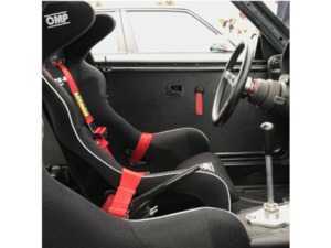 Condor Speed Shop Black Door Cards - E30 Coupe