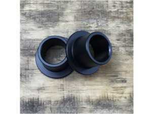Condor Speed Shop Solid Delrin Brake & Clutch Pedal Bushings - E36 E46 E34 E39 E60 Z3 E85 Z4