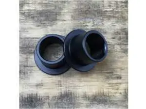 Condor Speed Shop Solid Delrin Brake & Clutch Pedal Bushings - E36 E46 E34 E39 E60 Z3 E85 Z4