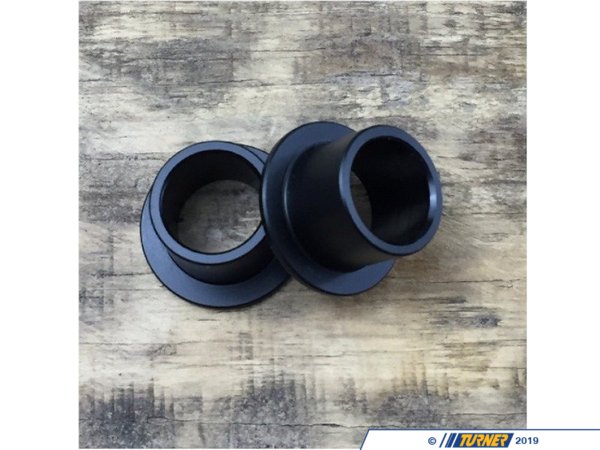 Condor Speed Shop Condor Speed Shop Solid Delrin Brake & Clutch Pedal Bushings - E36 E46 E34 E39 E60 Z3 E85 Z4 BKCLTCH