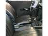 Condor Speed Shop Condor Speed Shop Black Door Cards - E10 2002 2002FRTDRCRD View 1