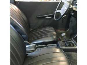 Condor Speed Shop Black Door Cards - E10 2002