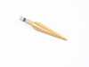 Titan Step Drill Titanium Coated High Speed Steel TIT16501 View 1