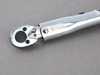 Titan 1/4" Drive Torque Wrench 20 To 200 In/lbs TIT23146 View 2