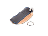 3D Design Small Key Case - Black 7105-0111 View 6