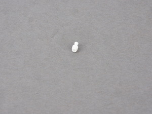Genuine BMW Dummy Grommet - 61138364614