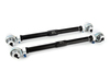 SPL Parts SPL Parts Titanium Series Adjustable Rear Toe Arms - E8X 1M, E9X M3 SPLRTAE9M View 4