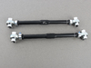 SPL Parts SPL Parts Titanium Series Adjustable Rear Toe Arms - E8X 1M, E9X M3 SPLRTAE9M View 5