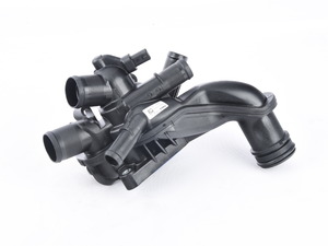 Thermostat Housing W/ Thermostat Kit