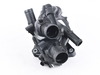 Mahle Thermostat Housing W/ Thermostat Kit 11538674895 View 2