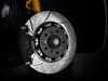 Turner Motorsport Turner Motorsport Front TrackSport Rotor Set - 345x28mm - E46 M3 024120tms02aKT View 2