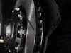 Turner Motorsport Turner Motorsport Front TrackSport Rotor Set - 345x28mm - E46 M3 024120tms02aKT View 5