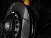 Turner Motorsport Turner Motorsport Front TrackSport Rotor Set - 345x28mm - E46 M3 024120tms02aKT View 7