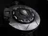 Turner Motorsport Turner Motorsport Front TrackSport Rotor Set - 345x28mm - E46 M3 024120tms02aKT View 6