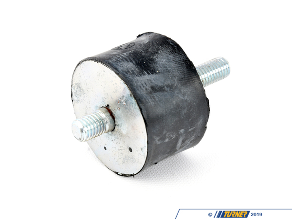 Genuine BMW Genuine BMW Transmission Mount - E21 320i 23711246004