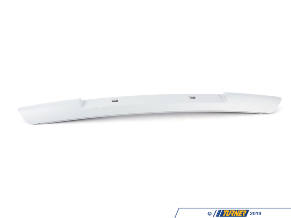 Genuine BMW Genuine BMW Cover - 51118108172 51118108172