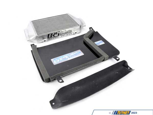 GRS Motorsport  MINI Cooper S R53 Intercooler Kit GRS3