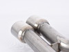 Borla E90 328i 328xi Borla Sport Exhaust - Cat-Back Rear Section, Mufflers 140505 View 8