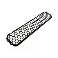 Deep Breath Grille 