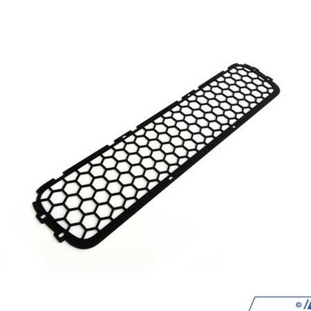 Never Done Deep Breath Grille  E36MDBgrille