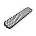 Never Done Deep Breath Grille  E36MDBgrille View 2