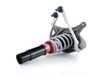 ECS Adjustable Damping Performance Coilover System - Audi B8 025412ECS01 View 38