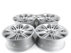 Genuine BMW E9X 19" BMW Style 225 M Double Spoke 19x8.0/9.0 Wheel Set 36118037141-42KT View 5