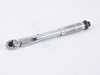 Titan 1/4" Drive Torque Wrench 20 To 200 In/lbs TIT23146 View 1