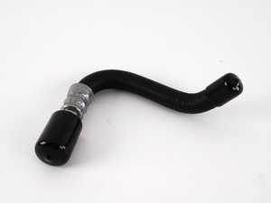 Genuine BMW Radiator Return Line - 32416763978 - E53