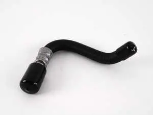 Genuine BMW Radiator Return Line - 32416763978 - E53
