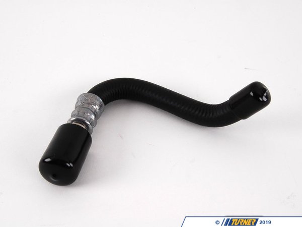 Genuine BMW Genuine BMW Radiator Return Line - 32416763978 - E53 32416763978