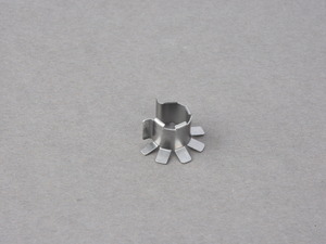 Genuine BMW Fixing Clamp - 11787584380