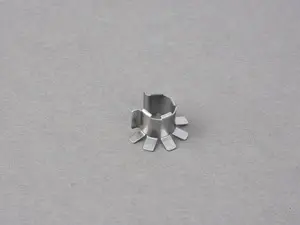 Genuine BMW Fixing Clamp - 11787584380