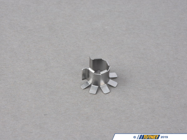 Genuine BMW Genuine BMW Fixing Clamp - 11787584380 11787584380