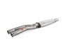 Borla E90 328i 328xi Borla Sport Exhaust - Cat-Back Rear Section, Mufflers 140505 View 11