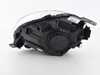 Valeo LED Headlight With Cornering - Left 45364
 63117383213 View 3