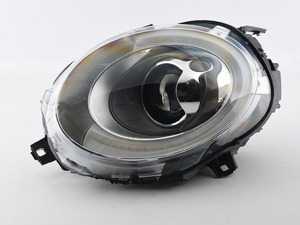 LED Headlight With Cornering - Right 45365
