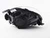 Valeo LED Headlight With Cornering - Right 45365
 63117383214 View 3