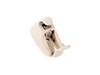 Genuine BMW Sun Visor Counterbearing - Oyster 51167227034 View 1