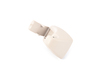Genuine BMW Sun Visor Counterbearing - Oyster 51167227034 View 2