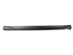 Genuine BMW Side Skirt Trim Left - 51777403399
