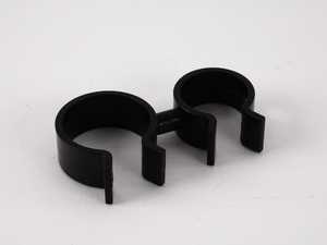 Genuine BMW Hose Clamp - 12511309471