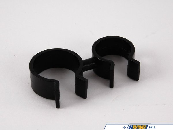 Genuine BMW Genuine BMW Hose Clamp - 12511309471 12511309471