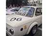 Condor Speed Shop Condor Speed Shop Polycarbonate Rear Side Window Kit - E10 2002 Coupe E10-QTRWIN View 1