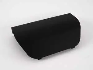 Genuine BMW Windshield frame center cover - Z4 2.5i, Z4 3.0Si, Z4 M Roadster, Z4 3.0i