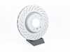 Zimmermann Brake Disc (315 X 28 mm) 34112227171 View 1