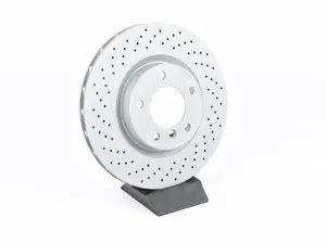 Brake Disc (315 X 28 mm)