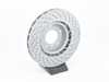 Zimmermann Brake Disc (315 X 28 mm) 34112227171 View 3