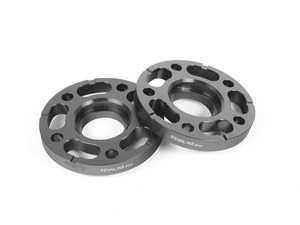 20mm Rennline Wheel Spacers - Pair